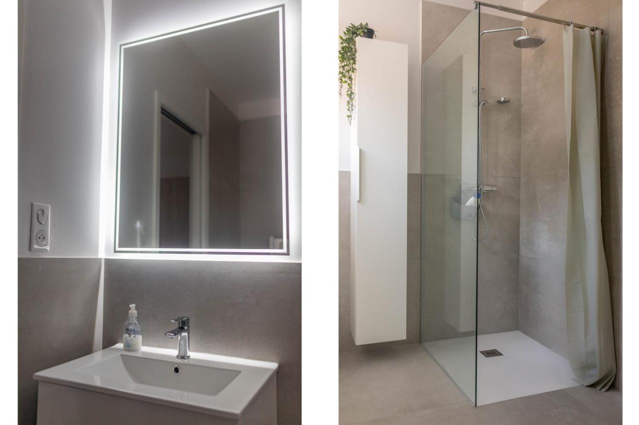 Casa Lc Chambre2 Vue Mer Jacuzzi Аячо Екстериор снимка